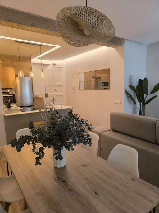 El Sueno De Luca, Parking Gratuito Centro Apartman Logroño Kültér fotó