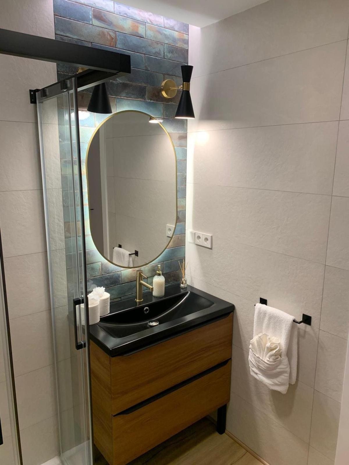 El Sueno De Luca, Parking Gratuito Centro Apartman Logroño Kültér fotó